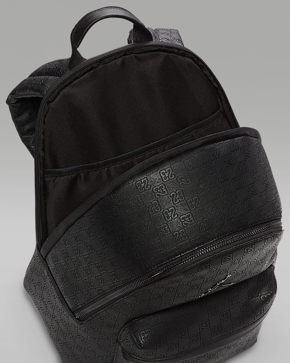 Jordan Monogram Rucksack 20 l Nike DE